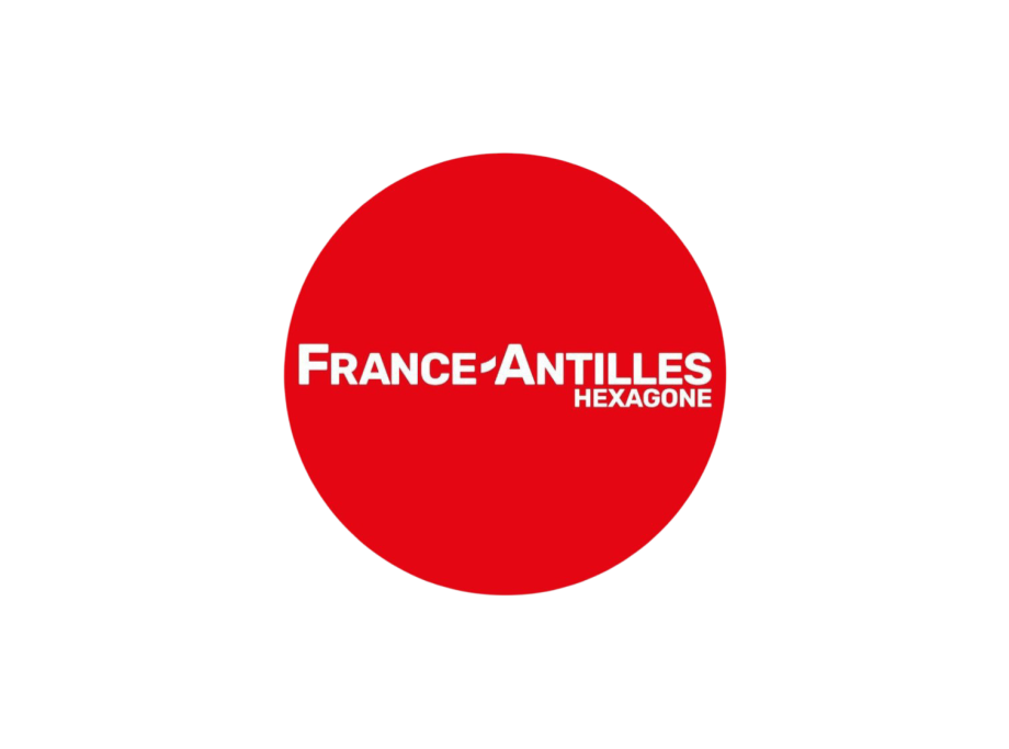 France-Antilles Hexagone, média ayant consacré un article à Inakobé et son innovation antillaise
